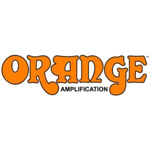 Orange Amplifiers Crush12 12W 1×6 Guitar Combo Amplifier