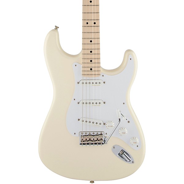 Fender Artist Series Eric Clapton Stratocaster Electric Guitar