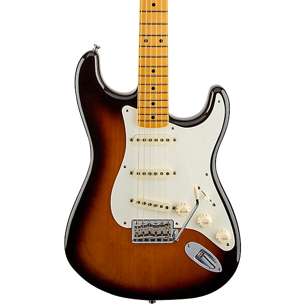 Fender Artist Series Eric Johnson Stratocaster Electric Maple Fretboard
