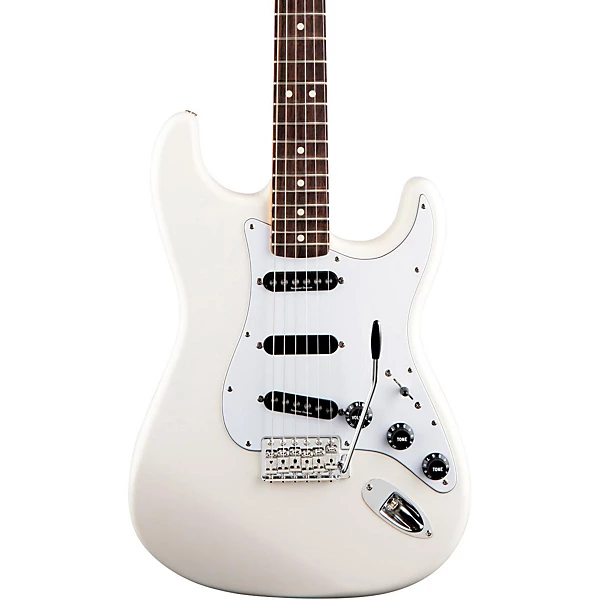 Fender Ritchie Blackmore Stratocaster Electric Guitar