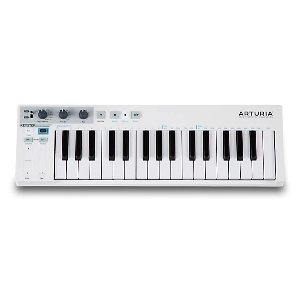 Arturia KeyStep Controller and Sequencer