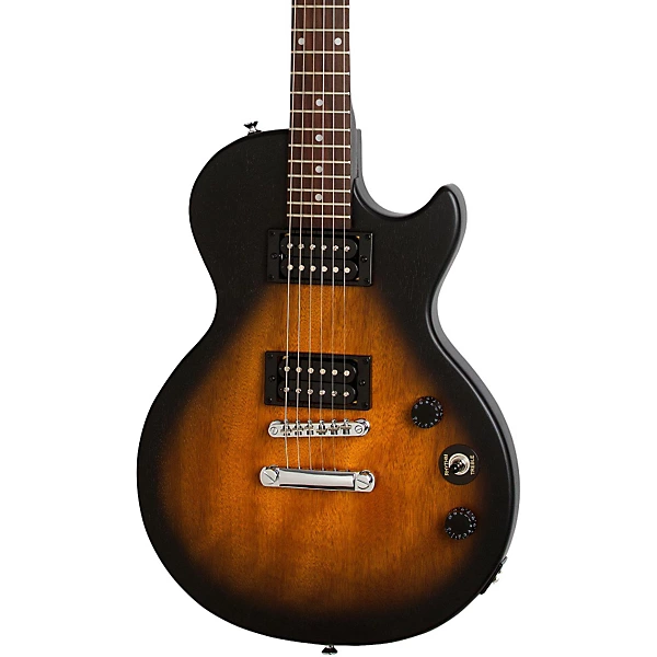 Epiphone Les Paul Special Satin E1 Electric Guitar