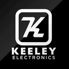 Keeley Dark Side Workstation Analog Multi-Effects Pedal