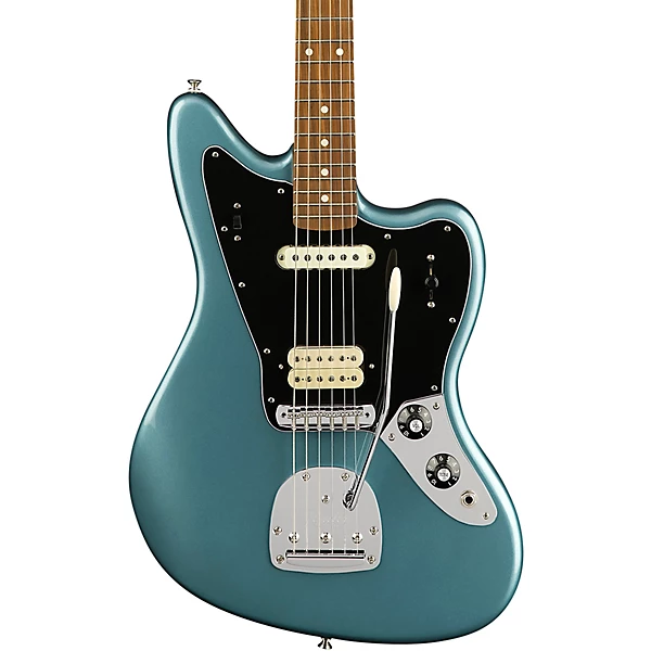 Fender Player Jaguar Pau Ferro Fingerboard Electric Guitar