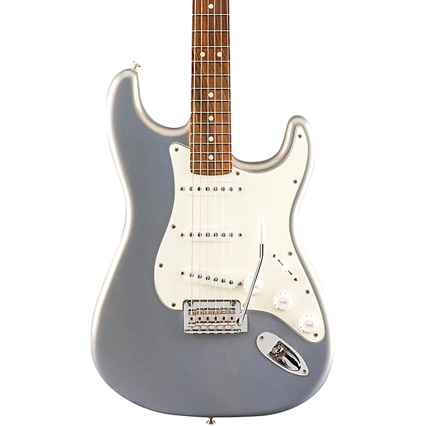 Fender Player Stratocaster Pau Ferro Fingerboard Electric Guitar