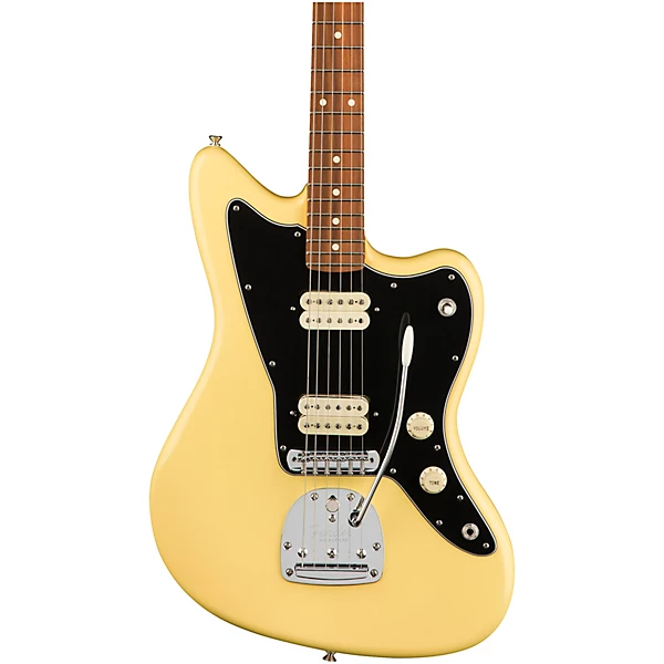 Fender Player Jazzmaster Pau Ferro Fingerboard Electric Guitar