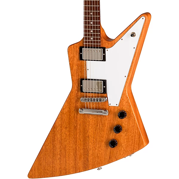 Gibson Explorer Electric Guitar