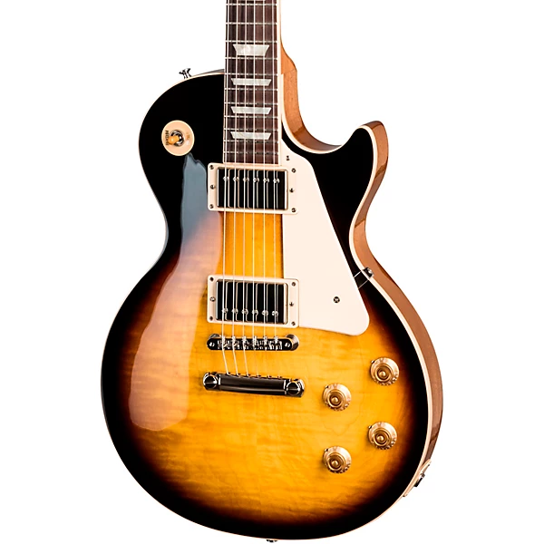 Gibson Les Paul Standard ’50s Figured Top Electric Guitar