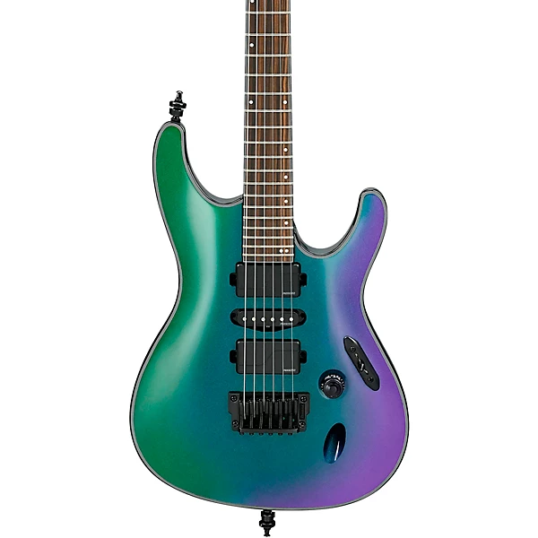 Ibanez S671ALB S Axion Label 6st Electric Guitar