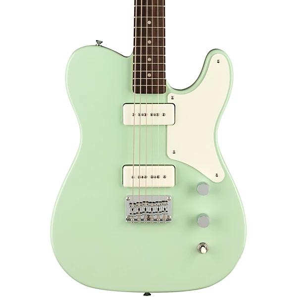 Squier Paranormal Series Baritone Cabronita Telecaster Electric Guitar
