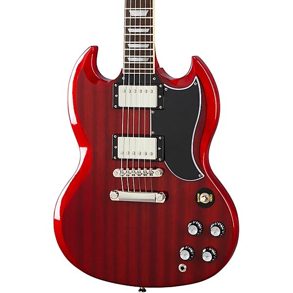 Epiphone SG Standard ’60s Electric Guitar