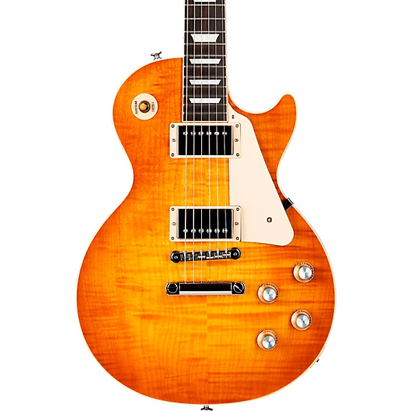 Gibson Les Paul Standard ’60s Limited-Edition Electric Guitar