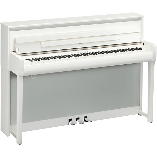 Yamaha Clavinova CLP-785 Console Digital Piano With Bench