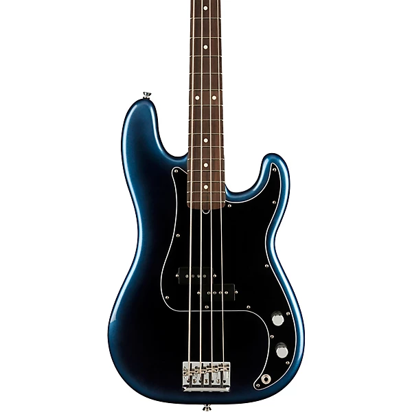 Fender American Professional II Precision Bass Rosewood Fingerboard