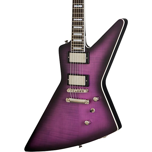 Epiphone Extura Prophecy Electric Guitar