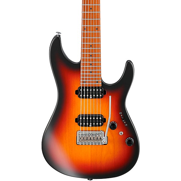 Ibanez AZ24027 AZ Prestige Series 7str Electric Guitar