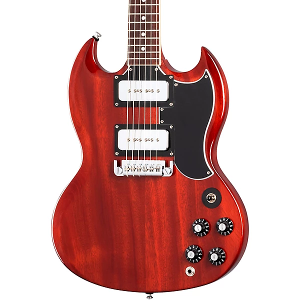 Gibson Tony Iommi SG Special Electric Guitar