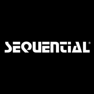Sequential Take 5 Five-Voice Poly Synthesizer