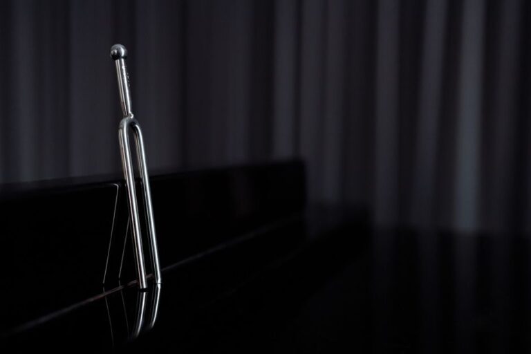 How A440 became the universal pitch benchmark for global music