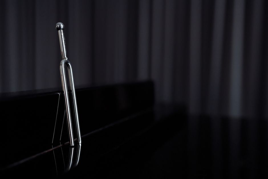How A440 became the universal pitch benchmark for global music
