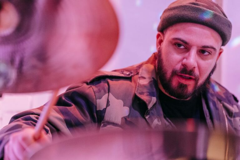 The six second drum beat that conquered modern popular music