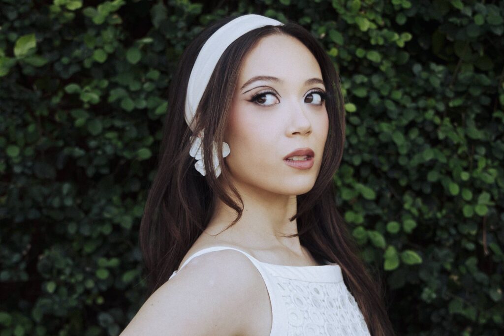 Laufey Signs With Interscope and Verve After Six Years Independent