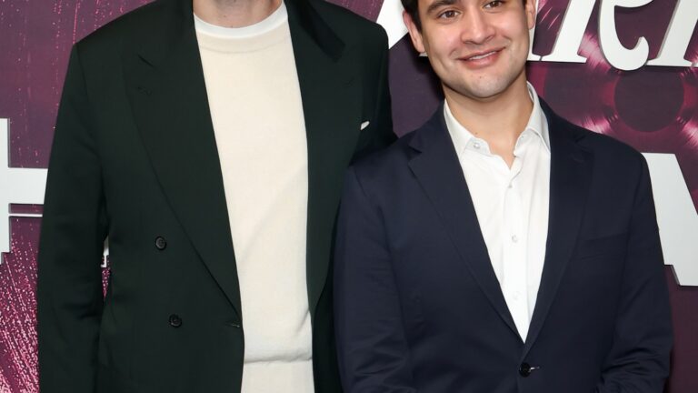 Warner Music Group Names Val Blavatnik Managing Director Amid Broader Leadership Shake-Up