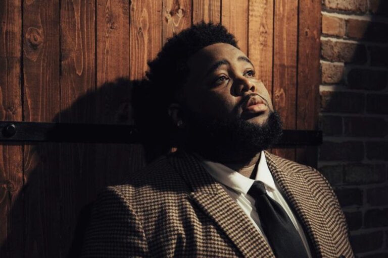 Rod Wave Scores Fourth Billboard 200 No. 1 With Don’t Look Down