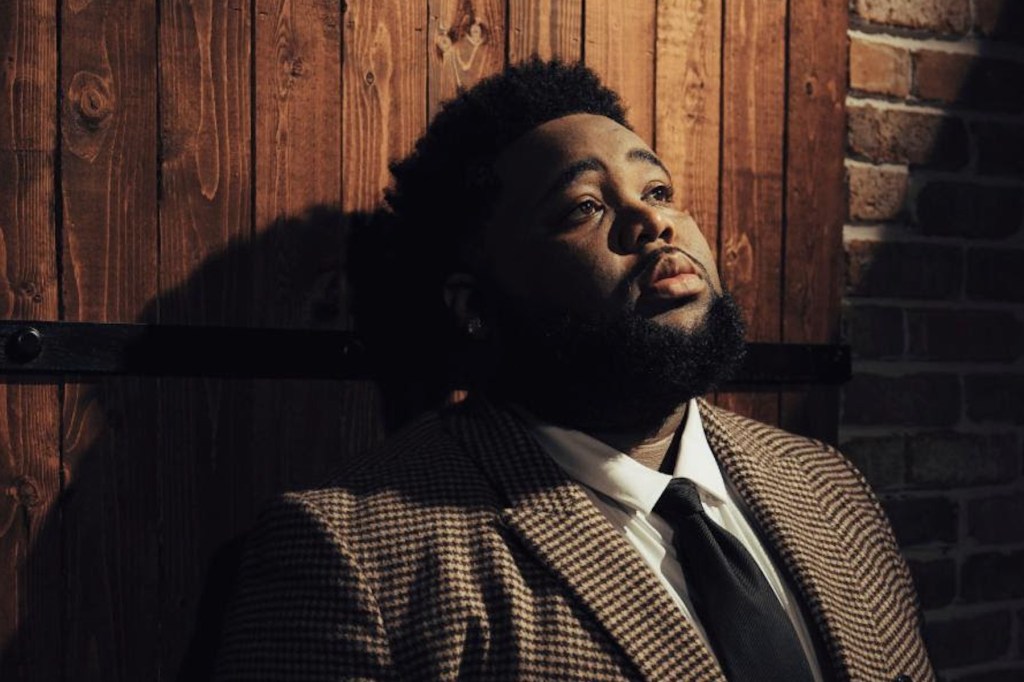 Rod Wave Scores Fourth Billboard 200 No. 1 With Don’t Look Down