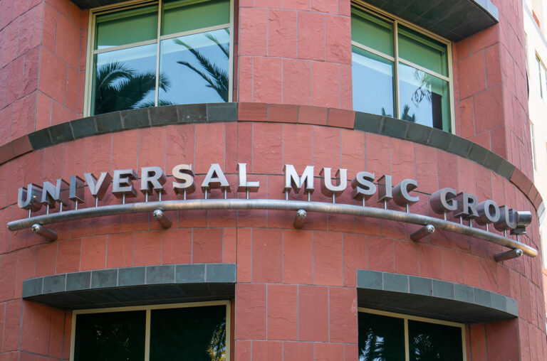 UMG sues DistroKid, alleging AI-generated ‘slop’ is flooding streamers