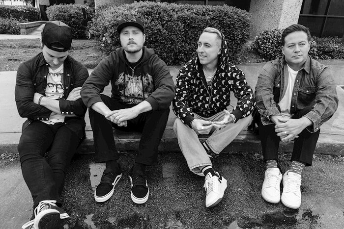 Yellowcard Releases Better Days (Deluxe) With Steve Aoki Collab “Hell With Me”