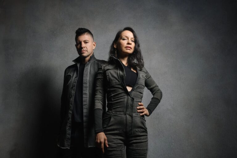 Rodrigo y Gabriela Share First-Ever Vocal Song, OurHome Album and Tour