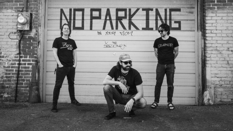 King Buffalo Announce Doomsayer, Drop “The Slick and the Dead,” Plot Fall Tour