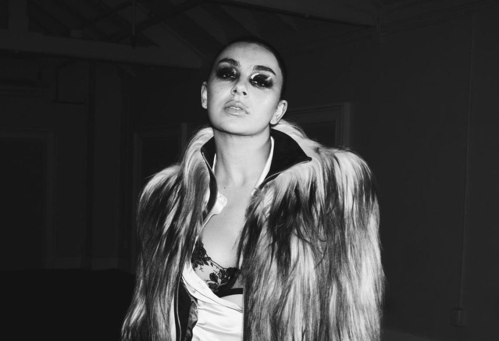 Charli xcx Adds U.K. and Europe Dates to Music, Fashion, Film Tour