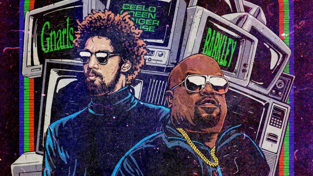 Gnarls Barkley Announce First Tour in 18 Years: To Whom It Still Concerns