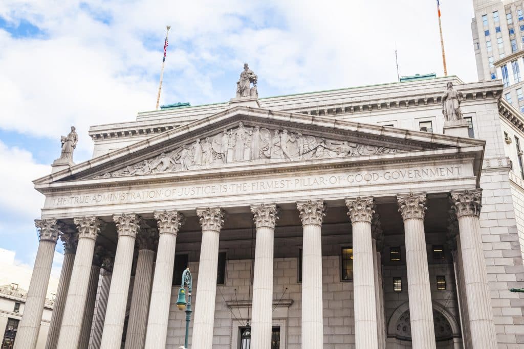 AEG and SeatGeek urge court to reject Live Nation DOJ settlement