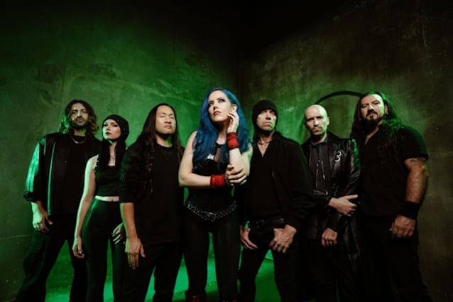 DragonForce Detail Self-Titled Album, Debut “Hunger Of The Beast,” Book Inhuman Rampage Anniversary Tour
