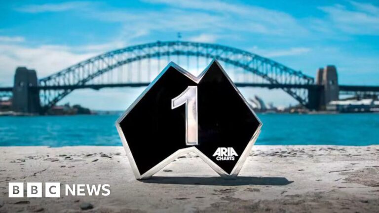 ARIA Bars Fully AI-Generated Songs From Australia’s Official Charts