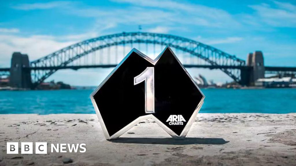 ARIA Bars Fully AI-Generated Songs From Australia’s Official Charts