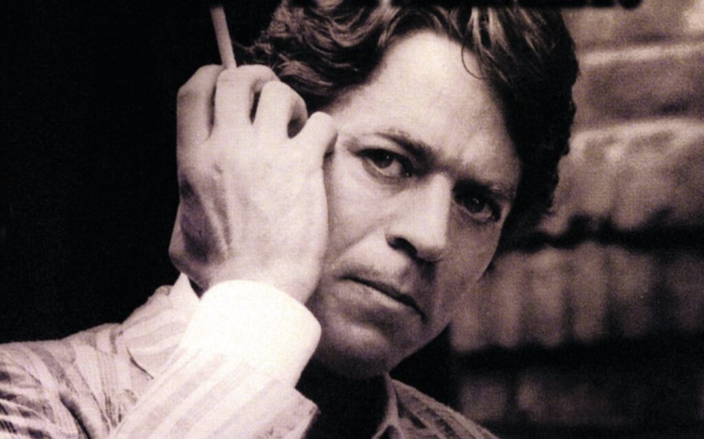 Robert Palmer Estate Partners With Primary Wave on Catalog and Name, Image & Likeness
