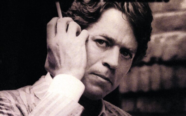 Robert Palmer Estate Partners With Primary Wave on Catalog and Name, Image & Likeness