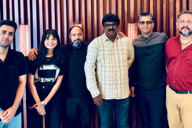 Reservoir’s PopIndia Buys Vincey Productions’ South Indian Catalog