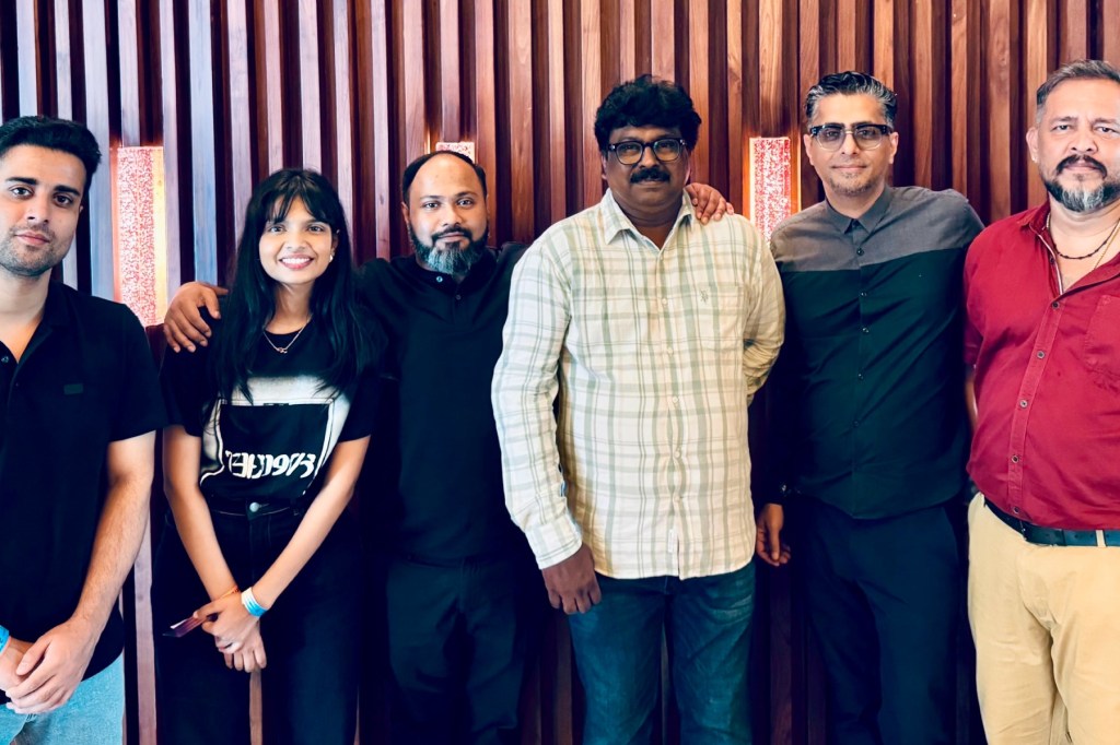 Reservoir’s PopIndia Buys Vincey Productions’ South Indian Catalog