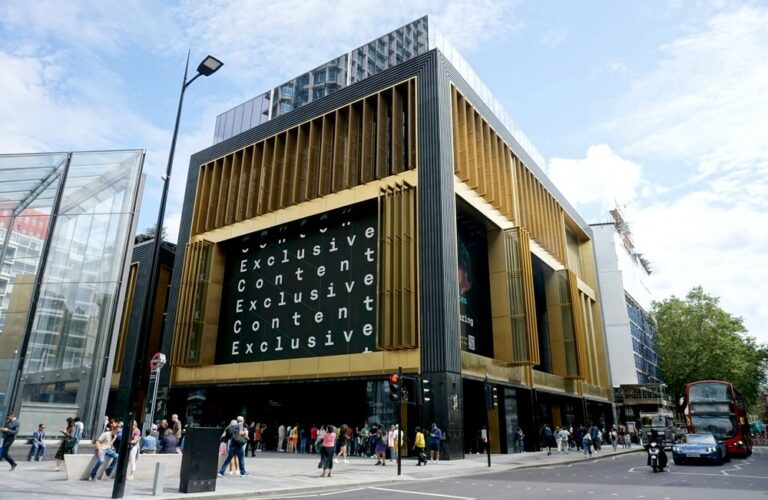 UMG’s UMusic Hotel Heads to London’s Denmark Street