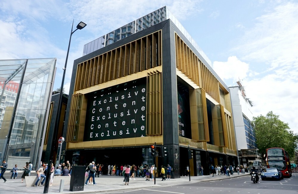 UMG’s UMusic Hotel Heads to London’s Denmark Street