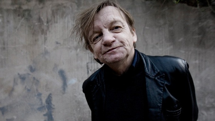 The Fall Detail Final Studio Album Post Script From Mark E. Smith Archives