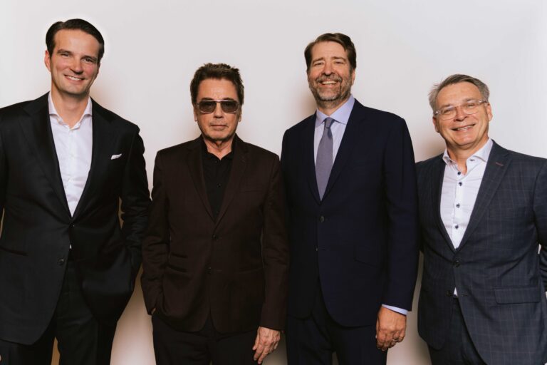 BMG Expands Jean-Michel Jarre Partnership to Full Recorded Catalog