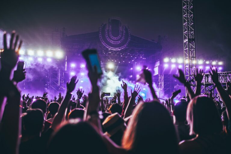 Swedish House Mafia’s Ullevi homecoming sets a Nordic EDM attendance mark
