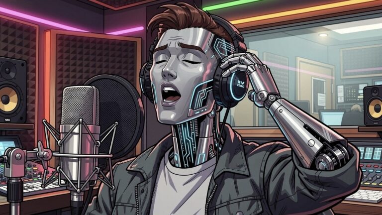 Spotify’s AI Persona badges arrive as streamers tighten AI labeling