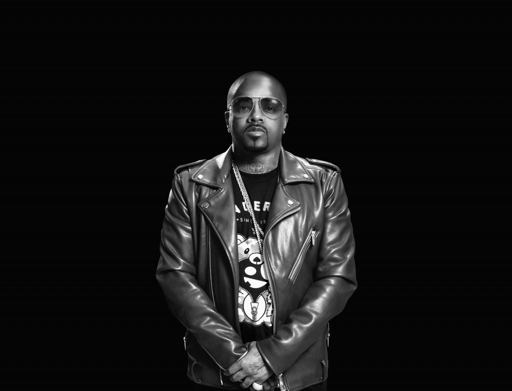 Jermaine Dupri’s So So Def drops $18 million royalty suit against Sony